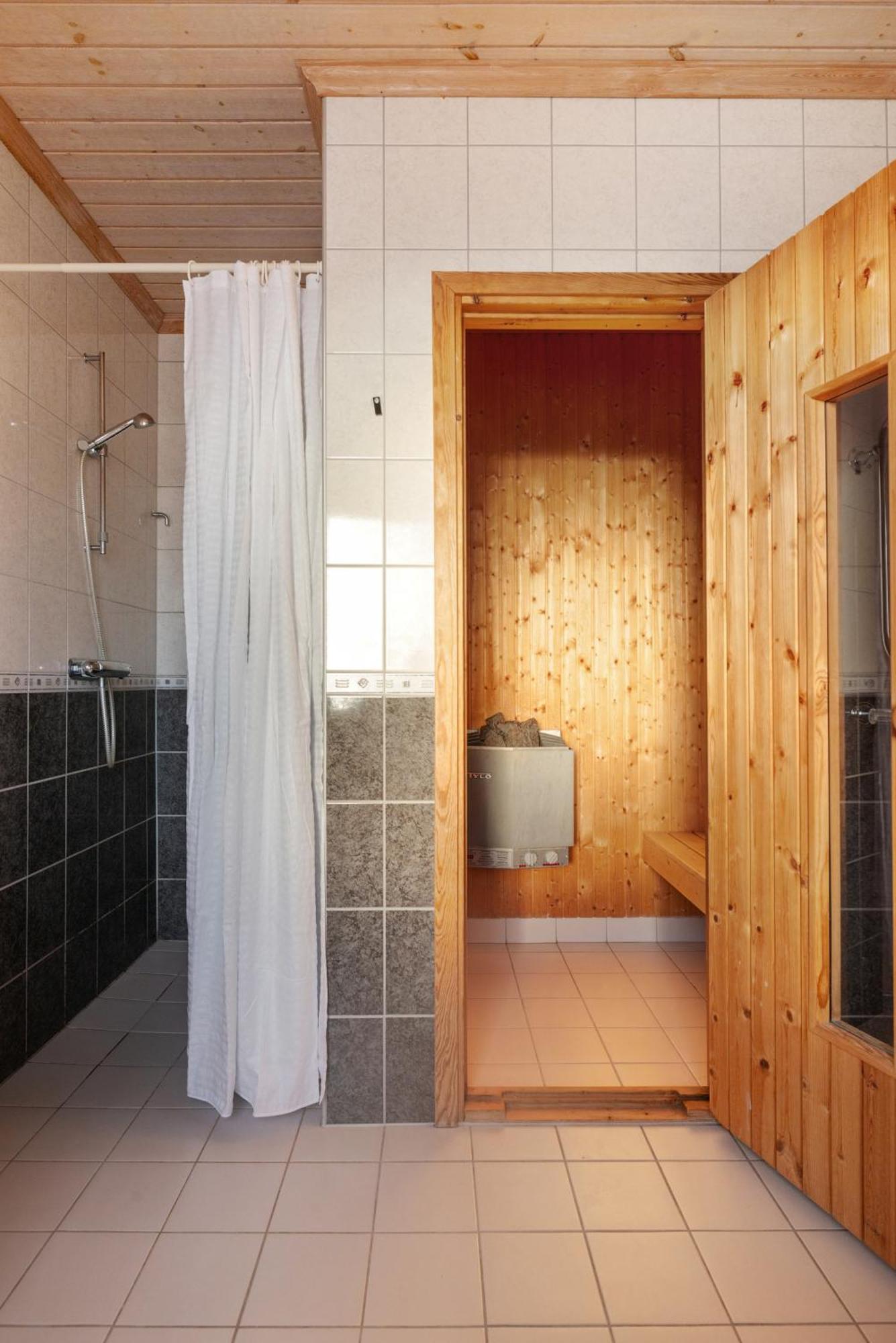 Charming Villa Retreat By Ajf Dream Living Fjällbacka Kültér fotó