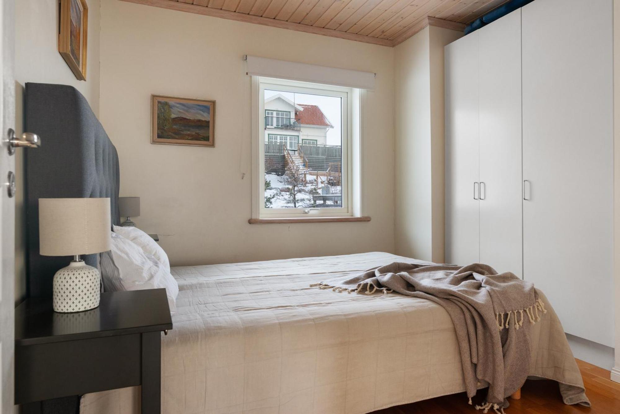 Charming Villa Retreat By Ajf Dream Living Fjällbacka Kültér fotó