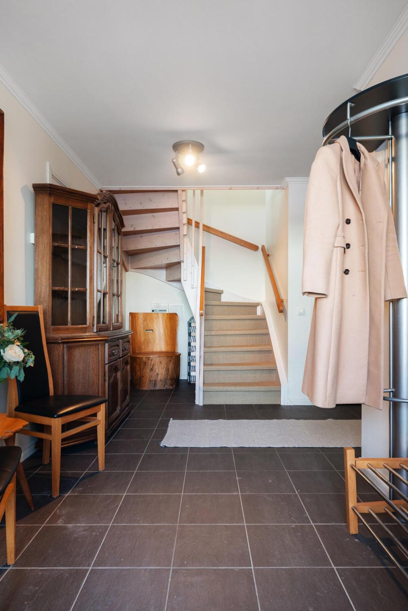 Charming Villa Retreat By Ajf Dream Living Fjällbacka Kültér fotó