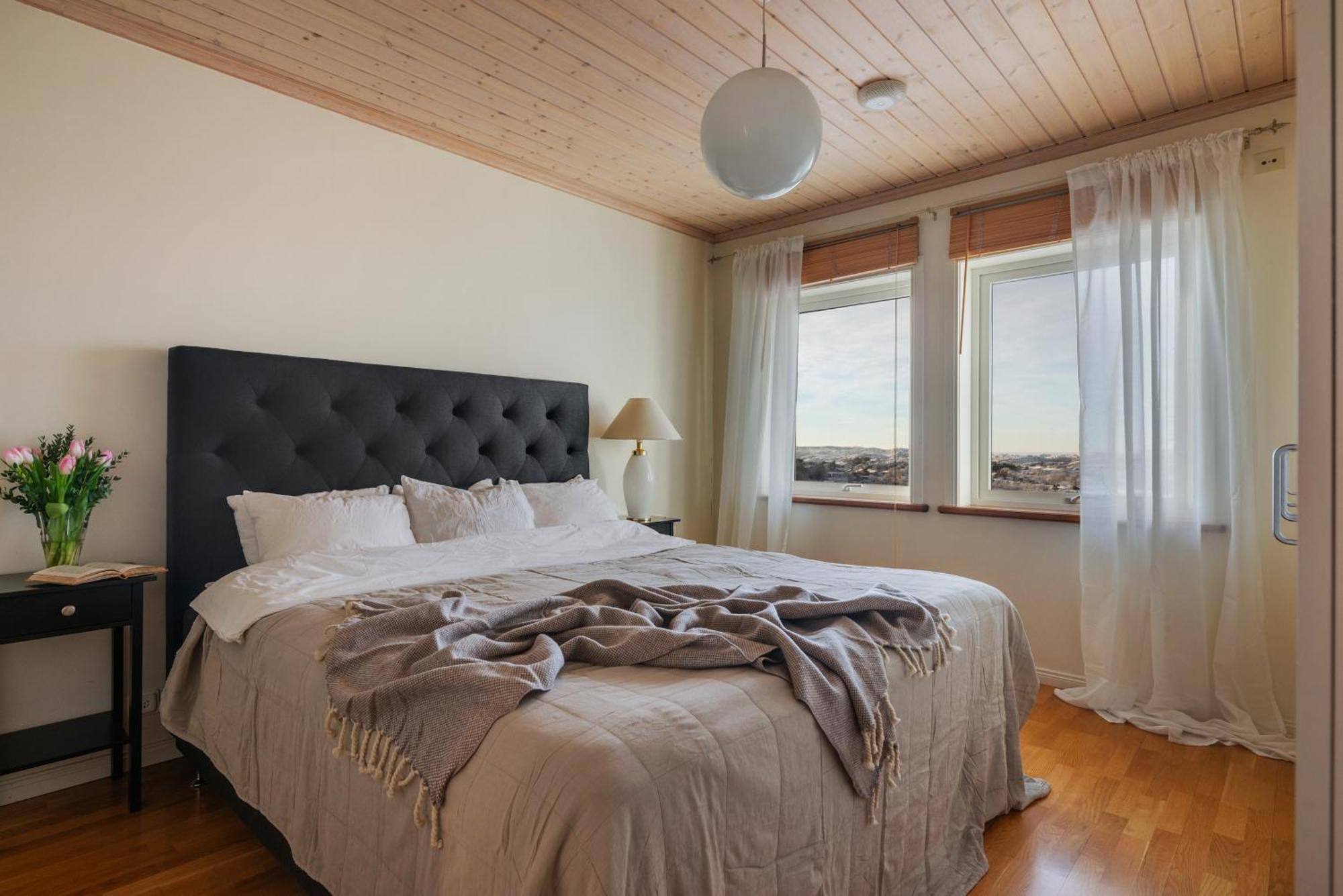 Charming Villa Retreat By Ajf Dream Living Fjällbacka Kültér fotó